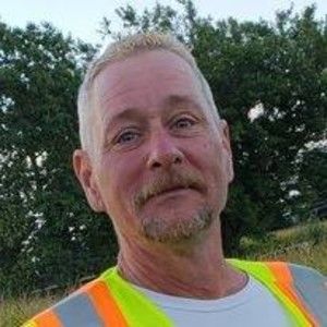 Meet your Posher, Timothy